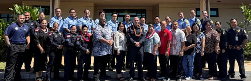 22 graduate from MPD crisis intervention training